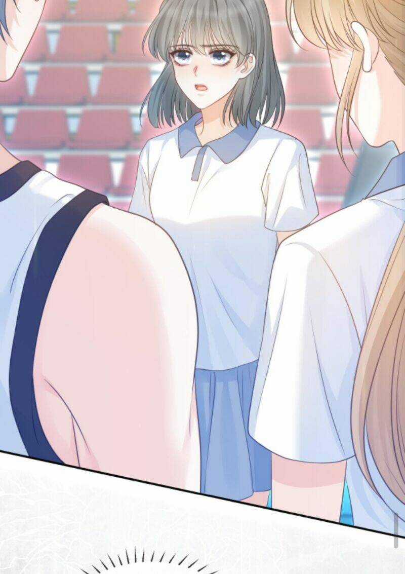 Tình Yêu Cháy Bỏng Chapter 18 trang 2