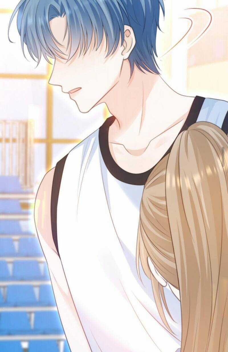 Tình Yêu Cháy Bỏng Chapter 18 trang 24