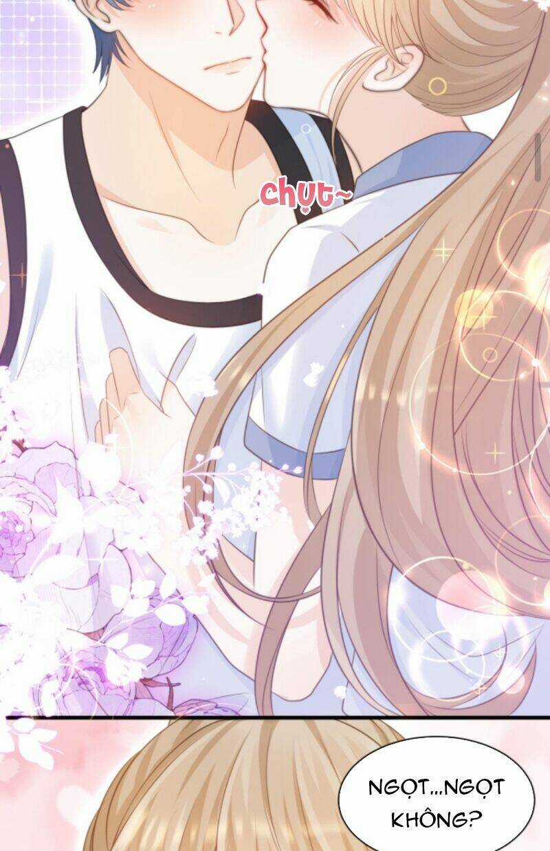 Tình Yêu Cháy Bỏng Chapter 18 trang 26