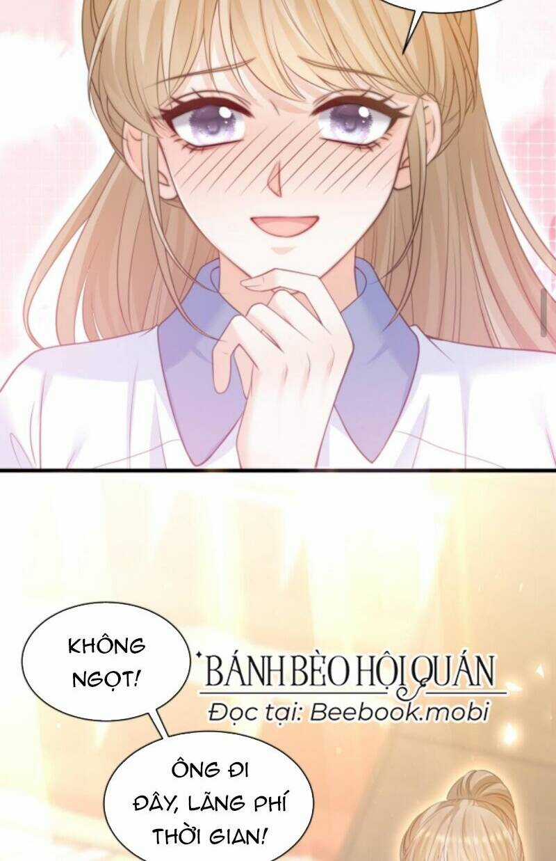 Tình Yêu Cháy Bỏng Chapter 18 trang 27