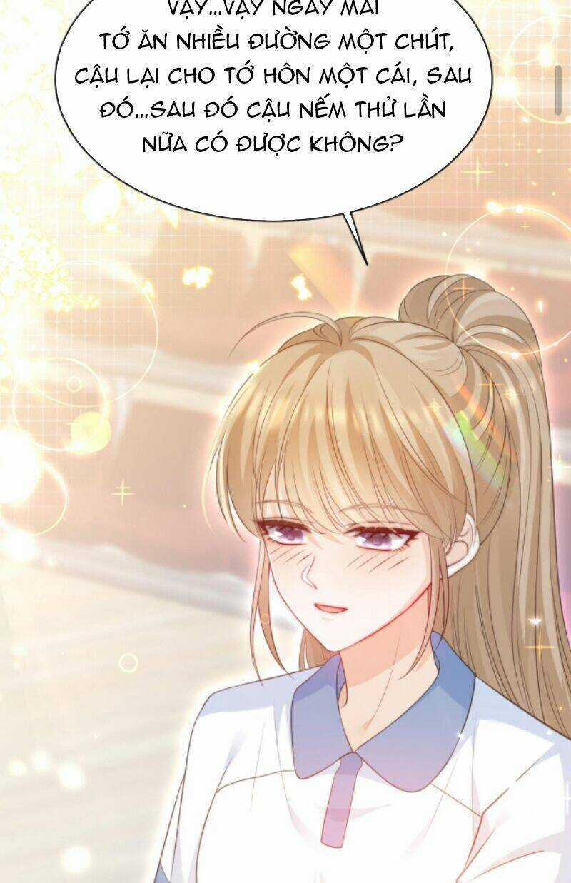 Tình Yêu Cháy Bỏng Chapter 18 trang 29