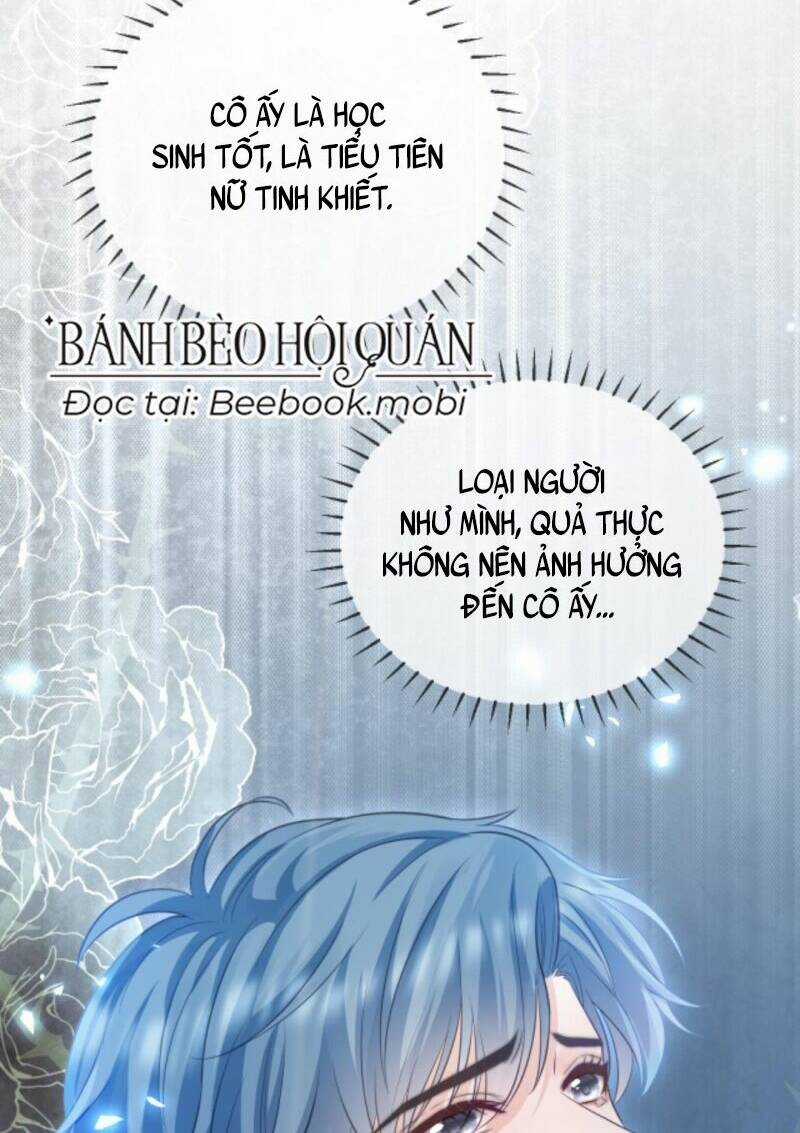 Tình Yêu Cháy Bỏng Chapter 18 trang 3