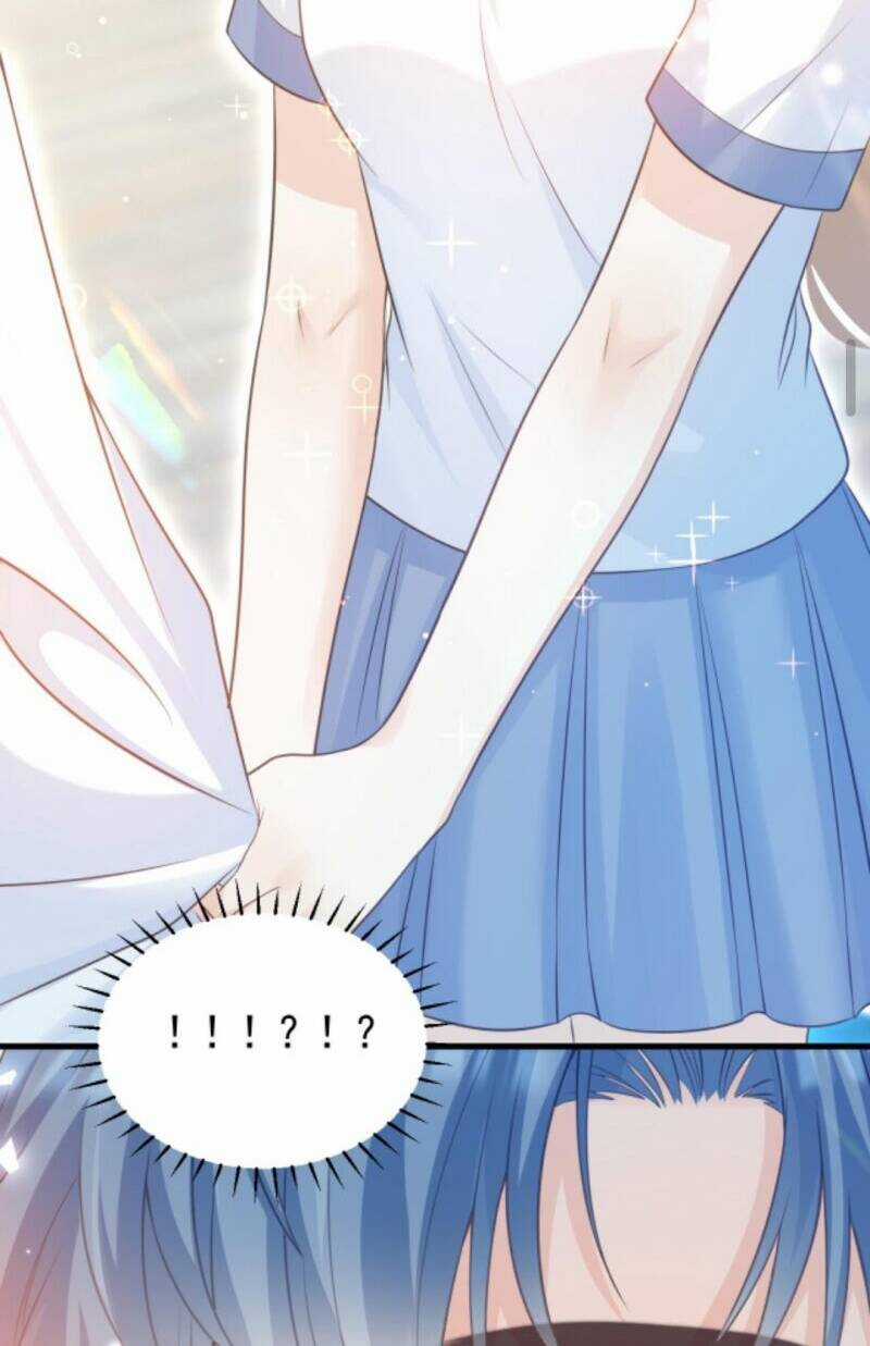 Tình Yêu Cháy Bỏng Chapter 18 trang 30