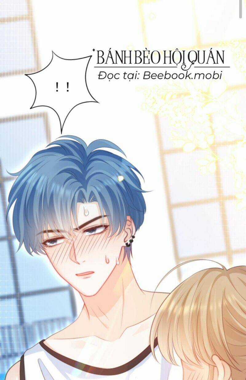 Tình Yêu Cháy Bỏng Chapter 18 trang 32