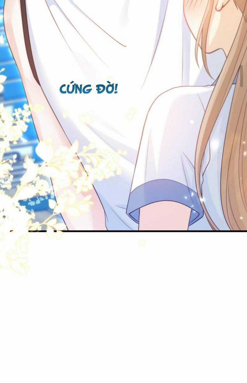 Tình Yêu Cháy Bỏng Chapter 18 trang 33