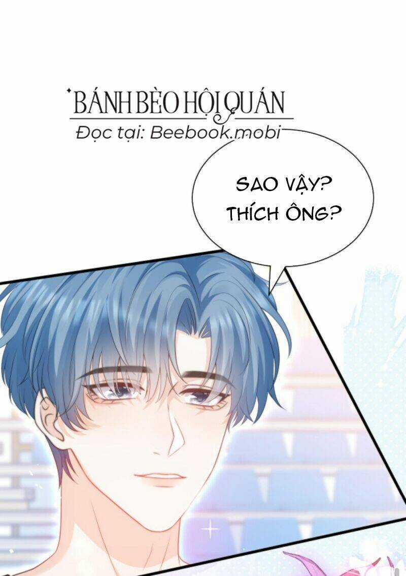 Tình Yêu Cháy Bỏng Chapter 18 trang 5