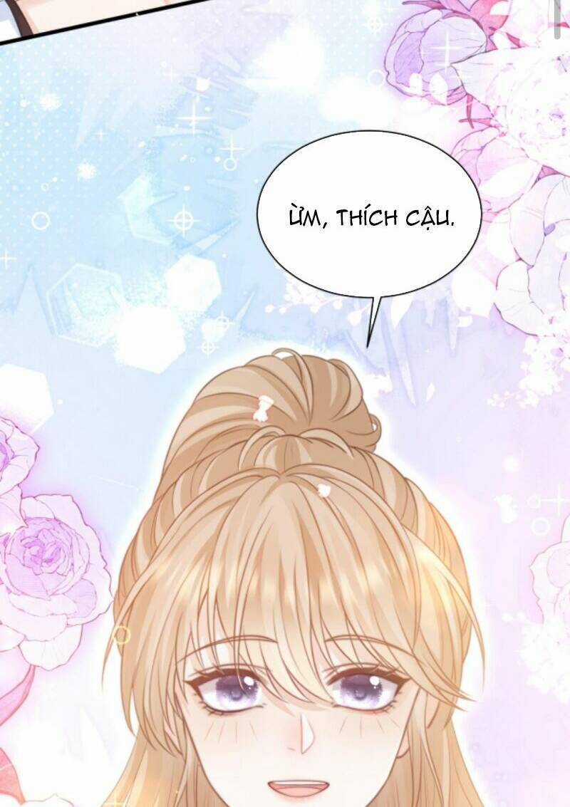 Tình Yêu Cháy Bỏng Chapter 18 trang 6