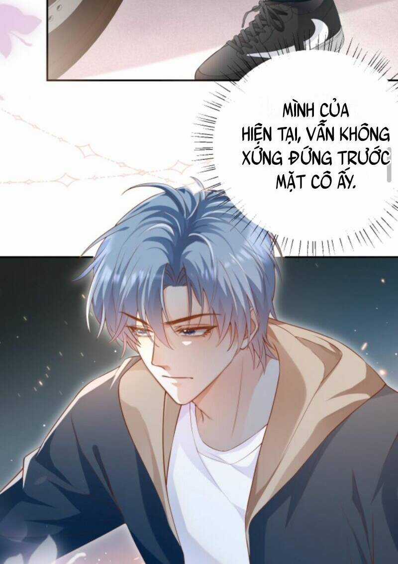 Tình Yêu Cháy Bỏng Chapter 19 trang 15