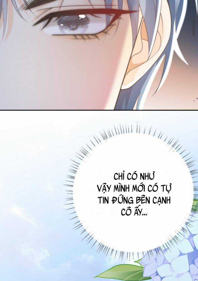 Tình Yêu Cháy Bỏng Chapter 19 trang 17