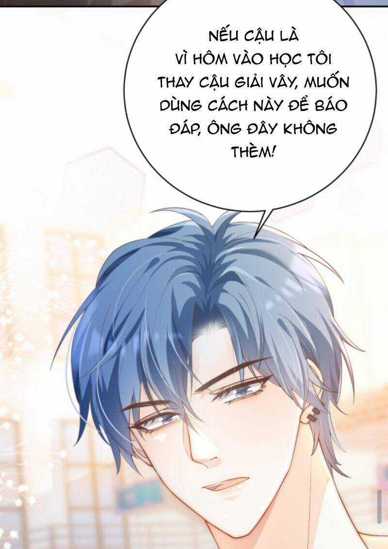 Tình Yêu Cháy Bỏng Chapter 19 trang 2