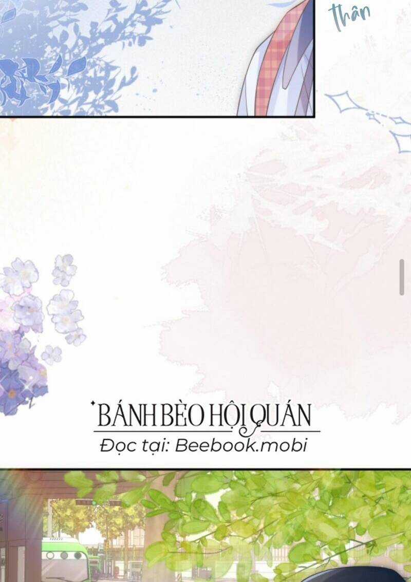 Tình Yêu Cháy Bỏng Chapter 19 trang 21