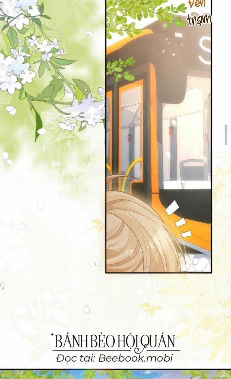 Tình Yêu Cháy Bỏng Chapter 19 trang 24