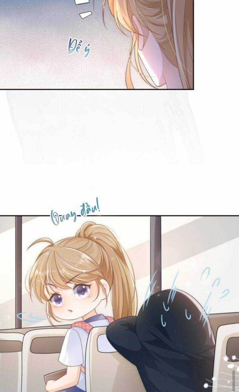 Tình Yêu Cháy Bỏng Chapter 19 trang 29