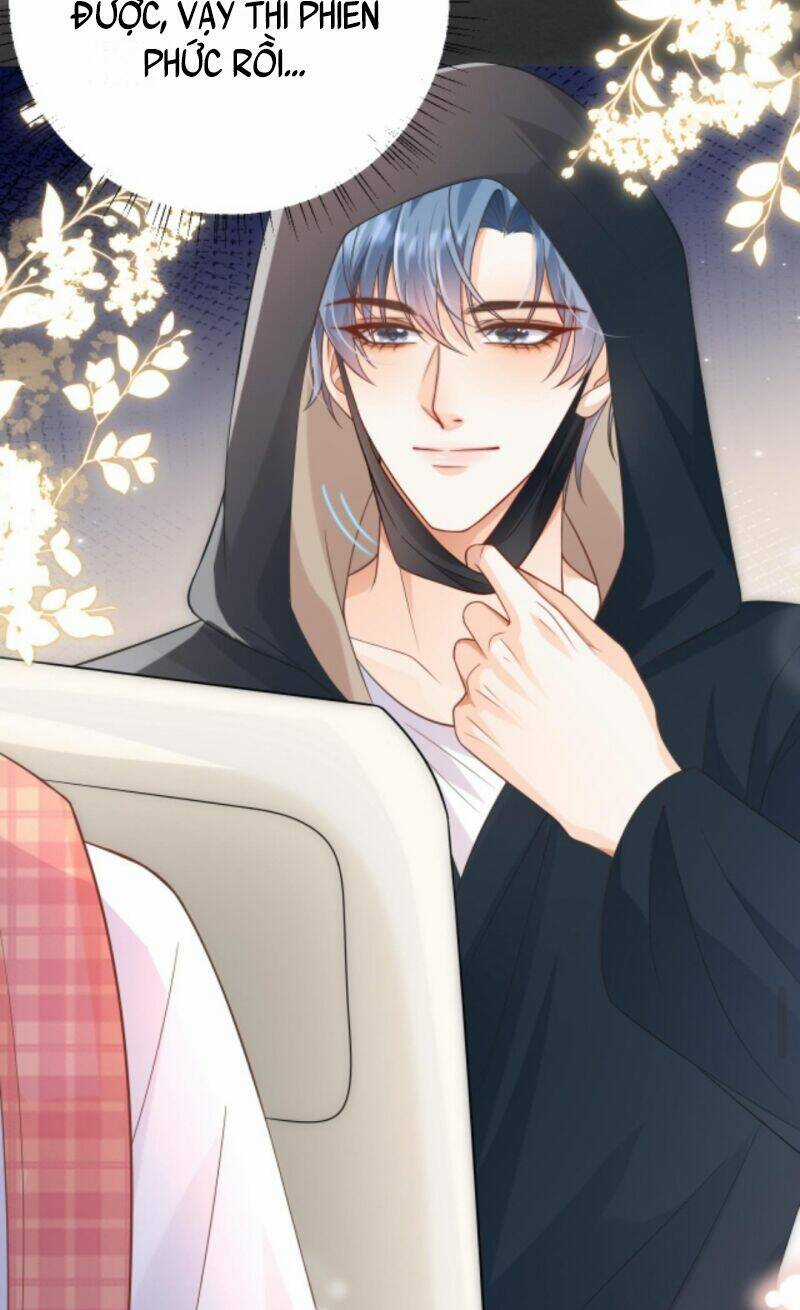 Tình Yêu Cháy Bỏng Chapter 19 trang 32