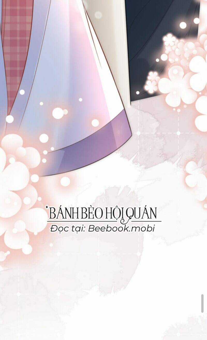 Tình Yêu Cháy Bỏng Chapter 19 trang 33