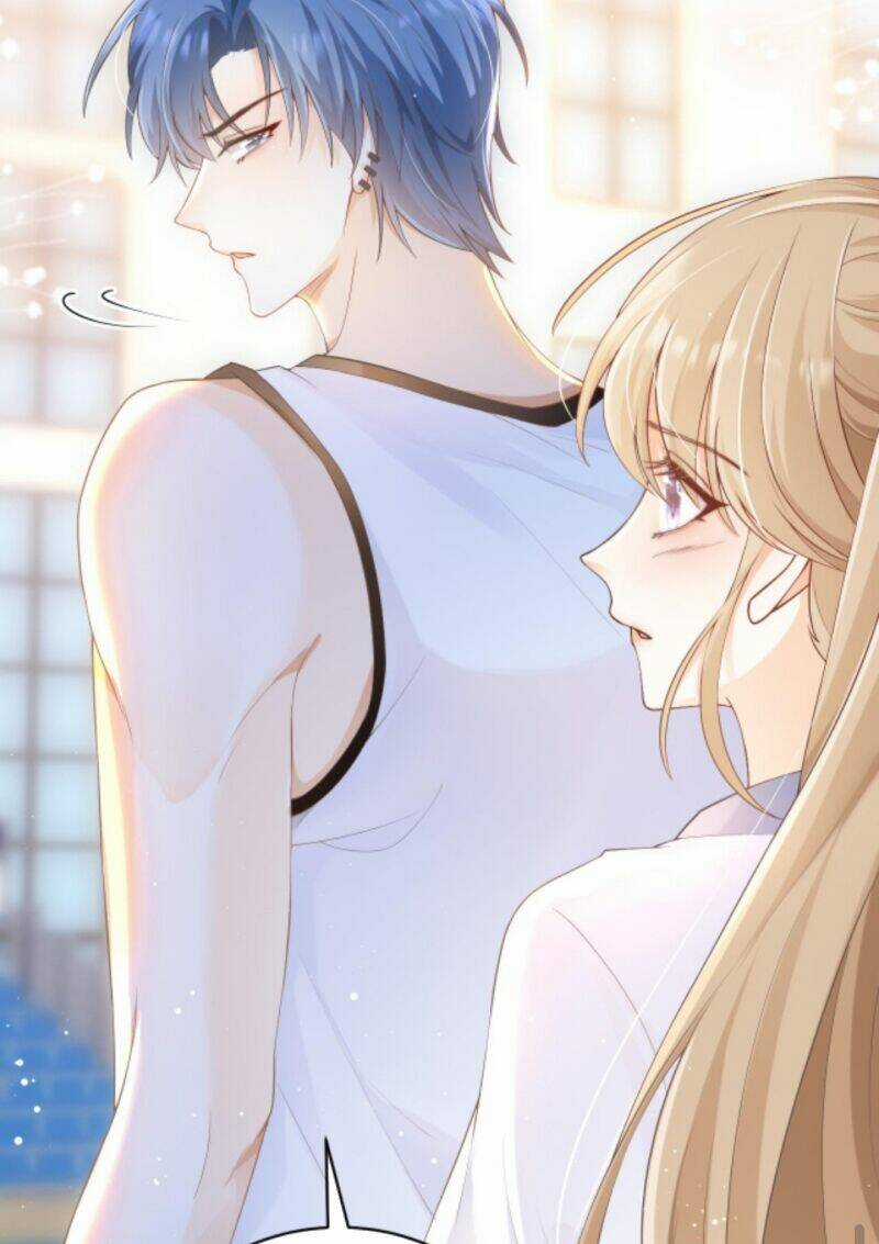 Tình Yêu Cháy Bỏng Chapter 19 trang 5