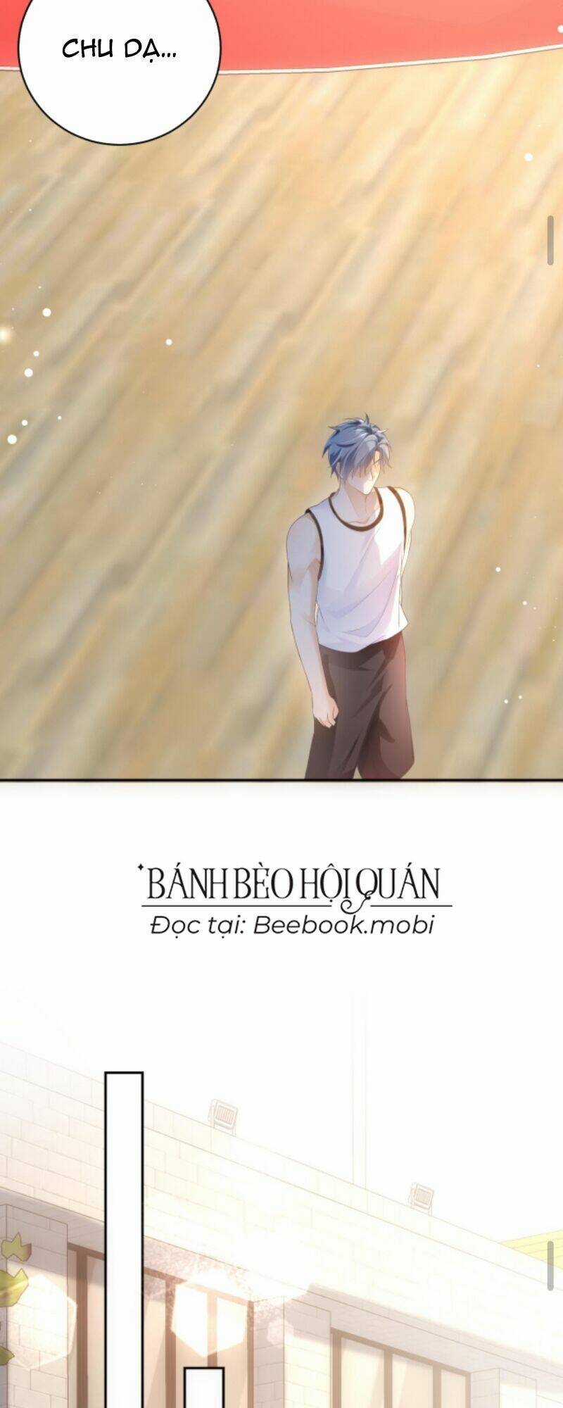 Tình Yêu Cháy Bỏng Chapter 19 trang 7