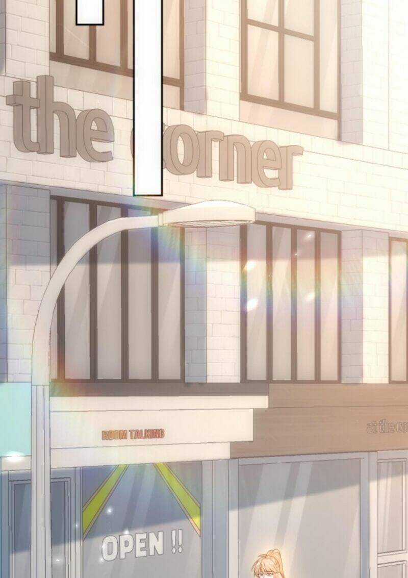 Tình Yêu Cháy Bỏng Chapter 19 trang 8