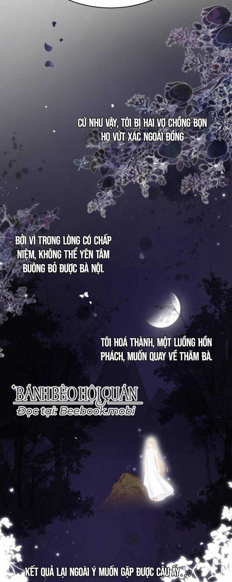 Tình Yêu Cháy Bỏng Chapter 2 trang 10