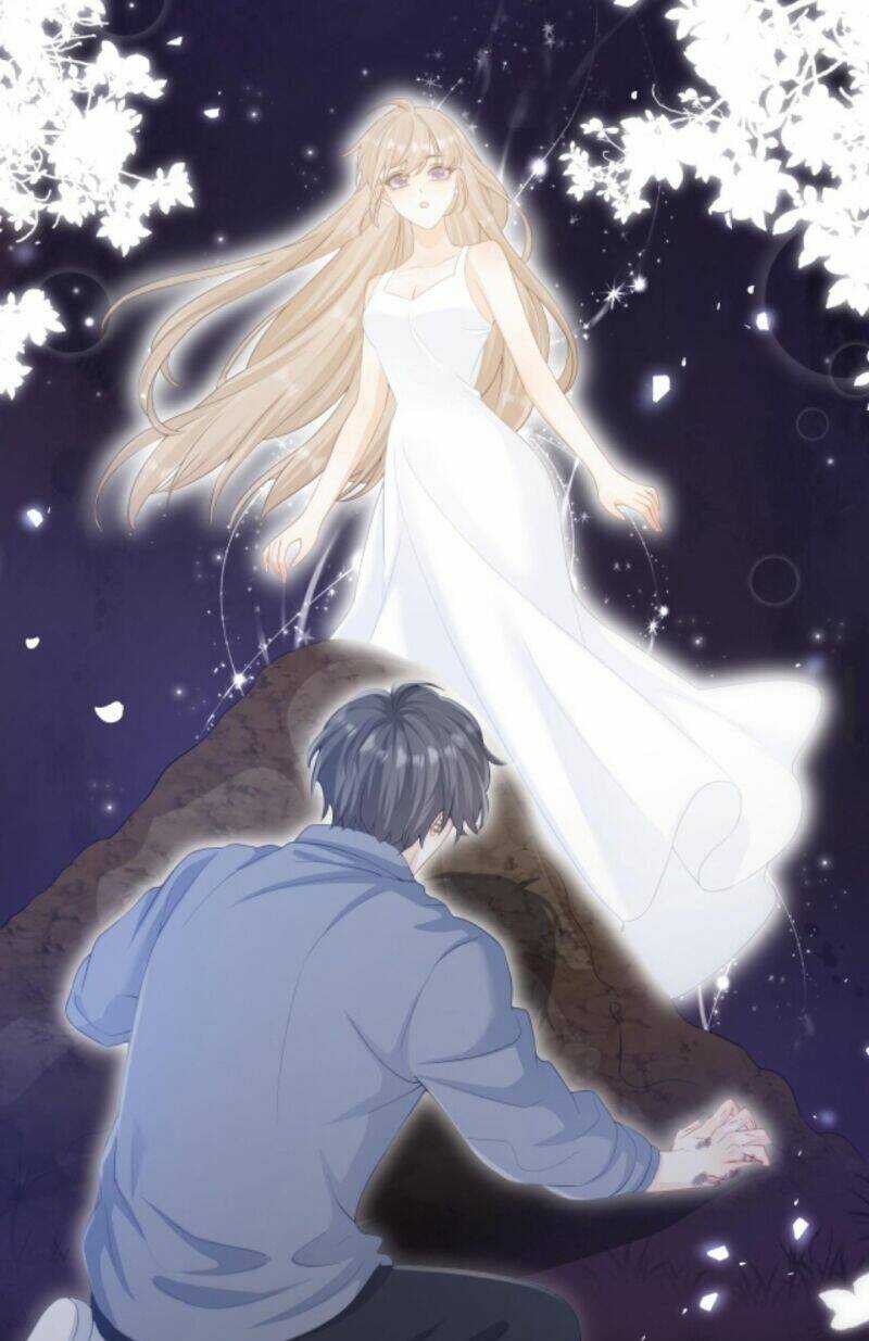 Tình Yêu Cháy Bỏng Chapter 2 trang 11