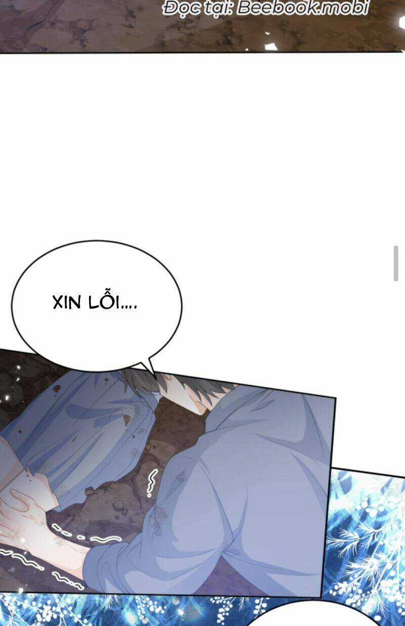 Tình Yêu Cháy Bỏng Chapter 2 trang 14