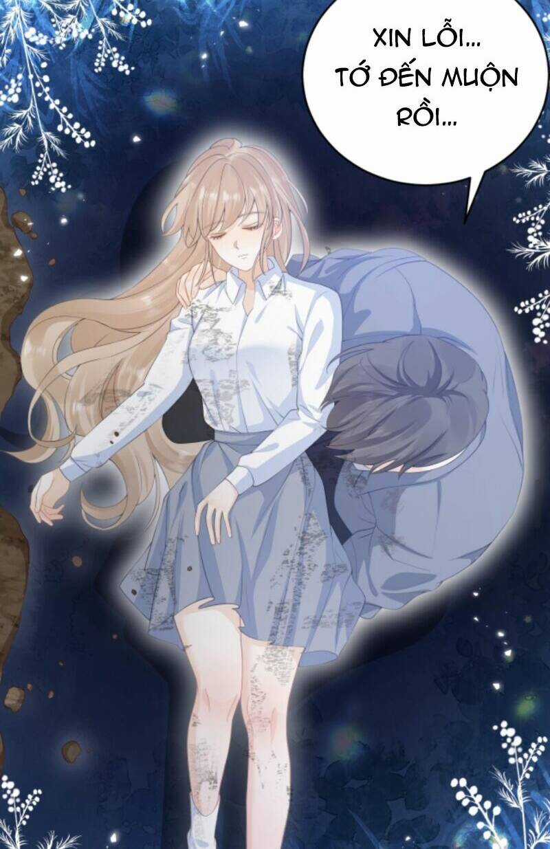 Tình Yêu Cháy Bỏng Chapter 2 trang 15