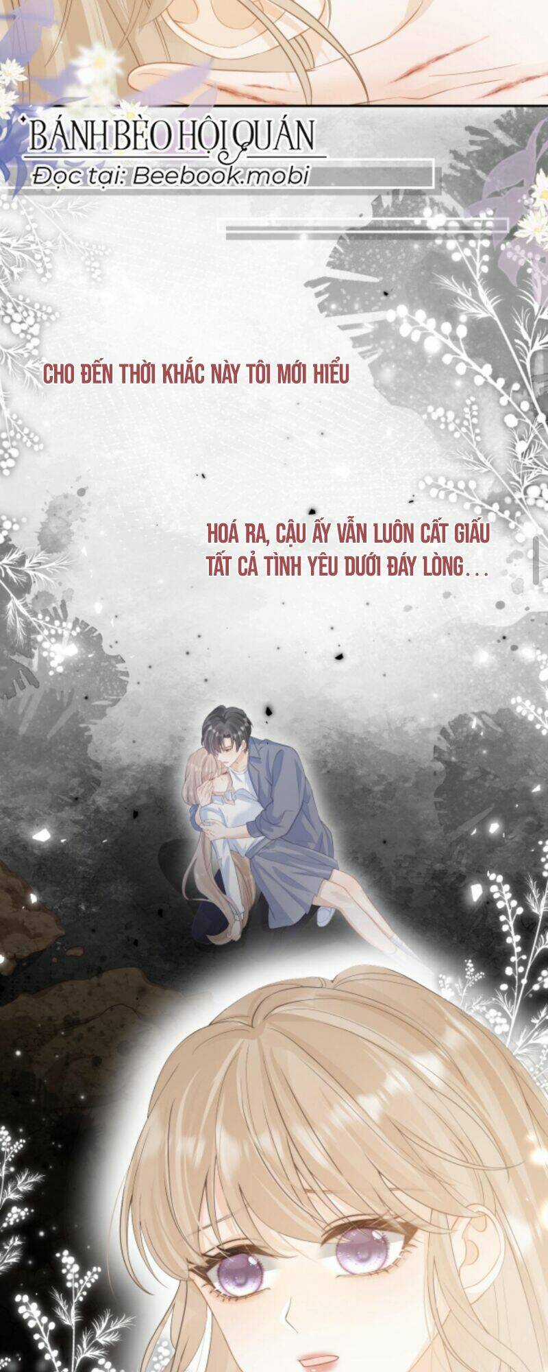 Tình Yêu Cháy Bỏng Chapter 2 trang 19