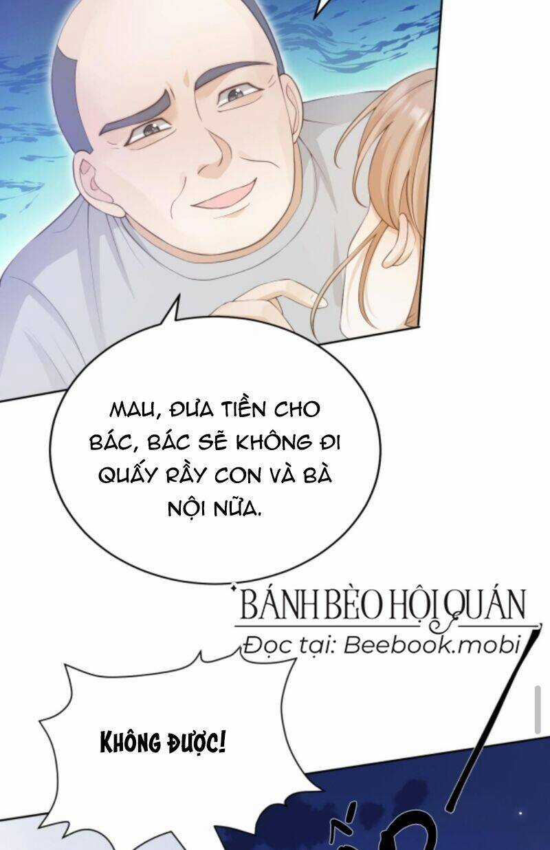 Tình Yêu Cháy Bỏng Chapter 2 trang 2