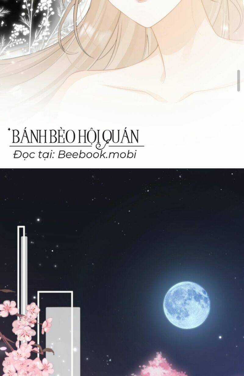 Tình Yêu Cháy Bỏng Chapter 2 trang 20