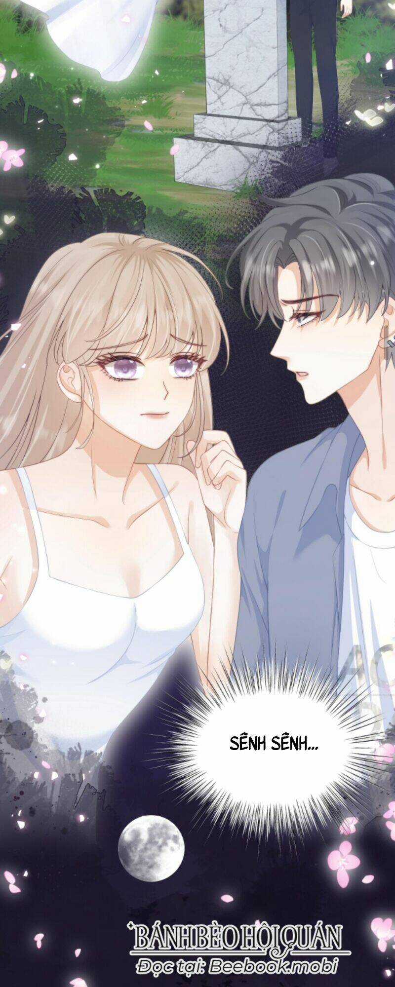 Tình Yêu Cháy Bỏng Chapter 2 trang 22