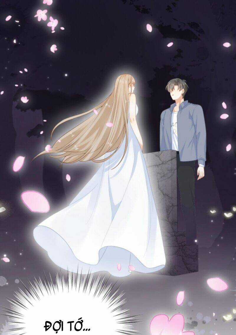 Tình Yêu Cháy Bỏng Chapter 2 trang 23