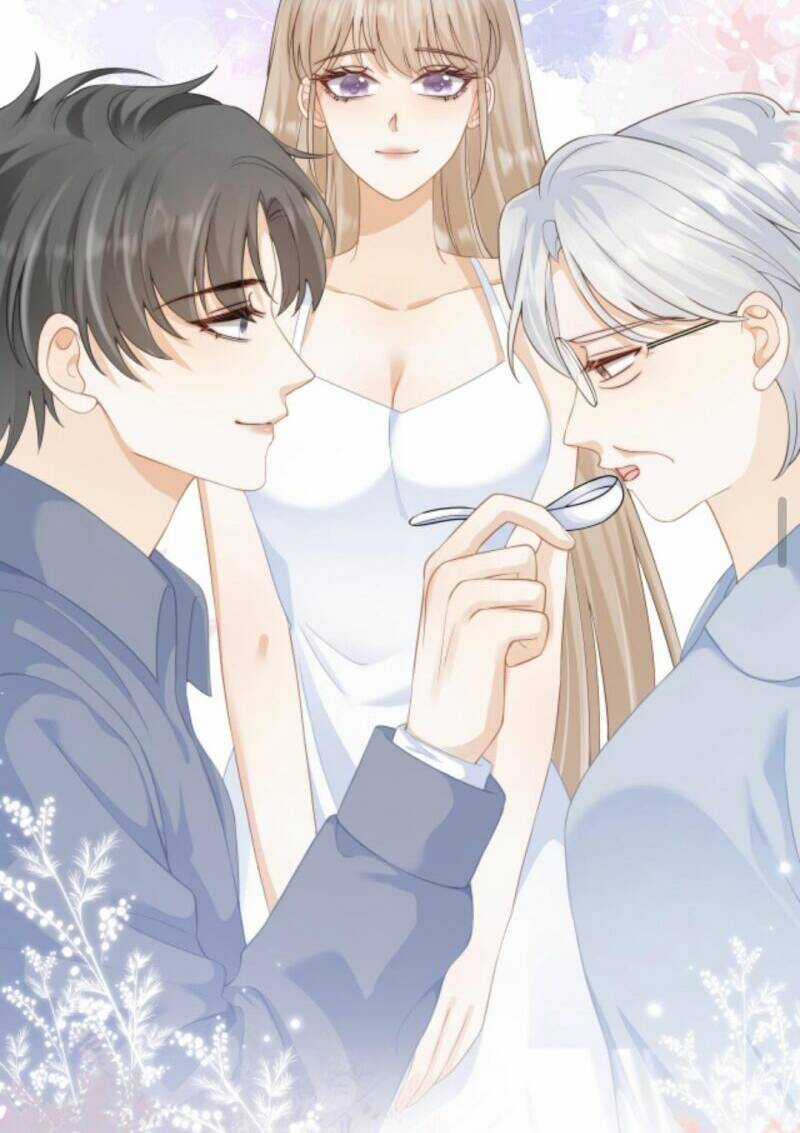 Tình Yêu Cháy Bỏng Chapter 2 trang 27