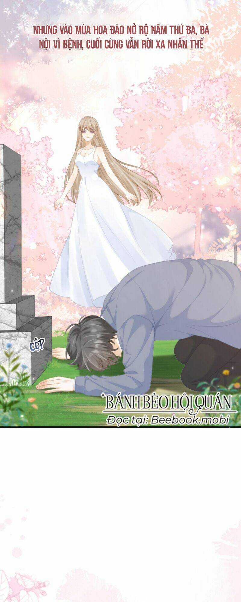 Tình Yêu Cháy Bỏng Chapter 2 trang 28