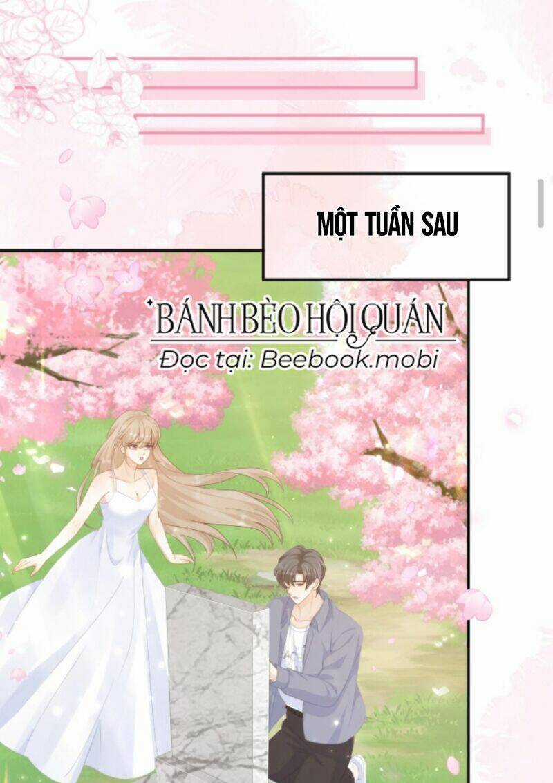 Tình Yêu Cháy Bỏng Chapter 2 trang 29