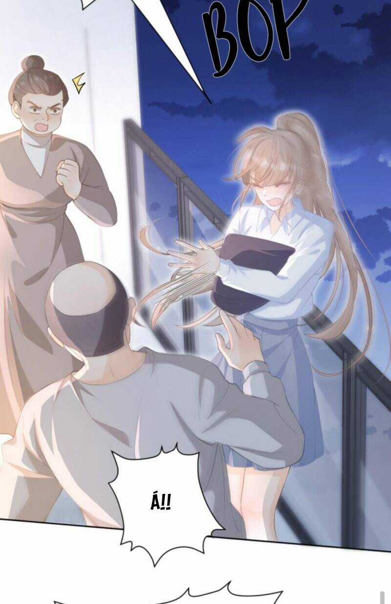 Tình Yêu Cháy Bỏng Chapter 2 trang 3