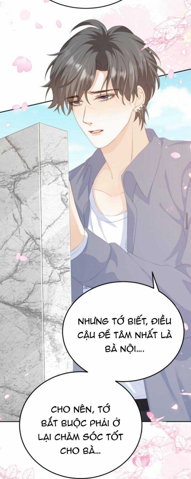 Tình Yêu Cháy Bỏng Chapter 2 trang 31