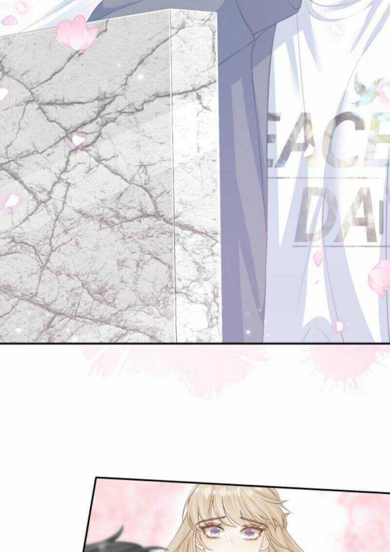 Tình Yêu Cháy Bỏng Chapter 2 trang 35