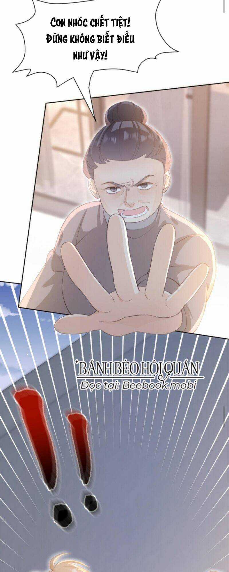 Tình Yêu Cháy Bỏng Chapter 2 trang 4