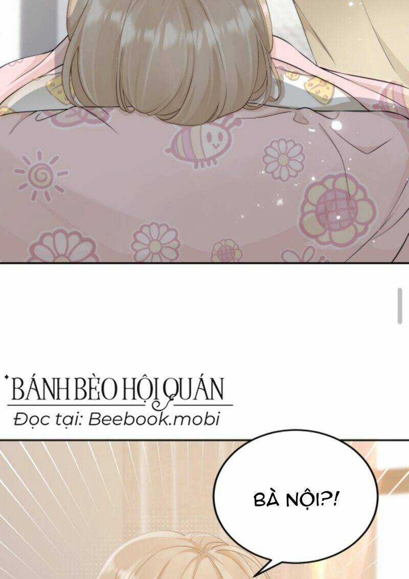 Tình Yêu Cháy Bỏng Chapter 2 trang 41