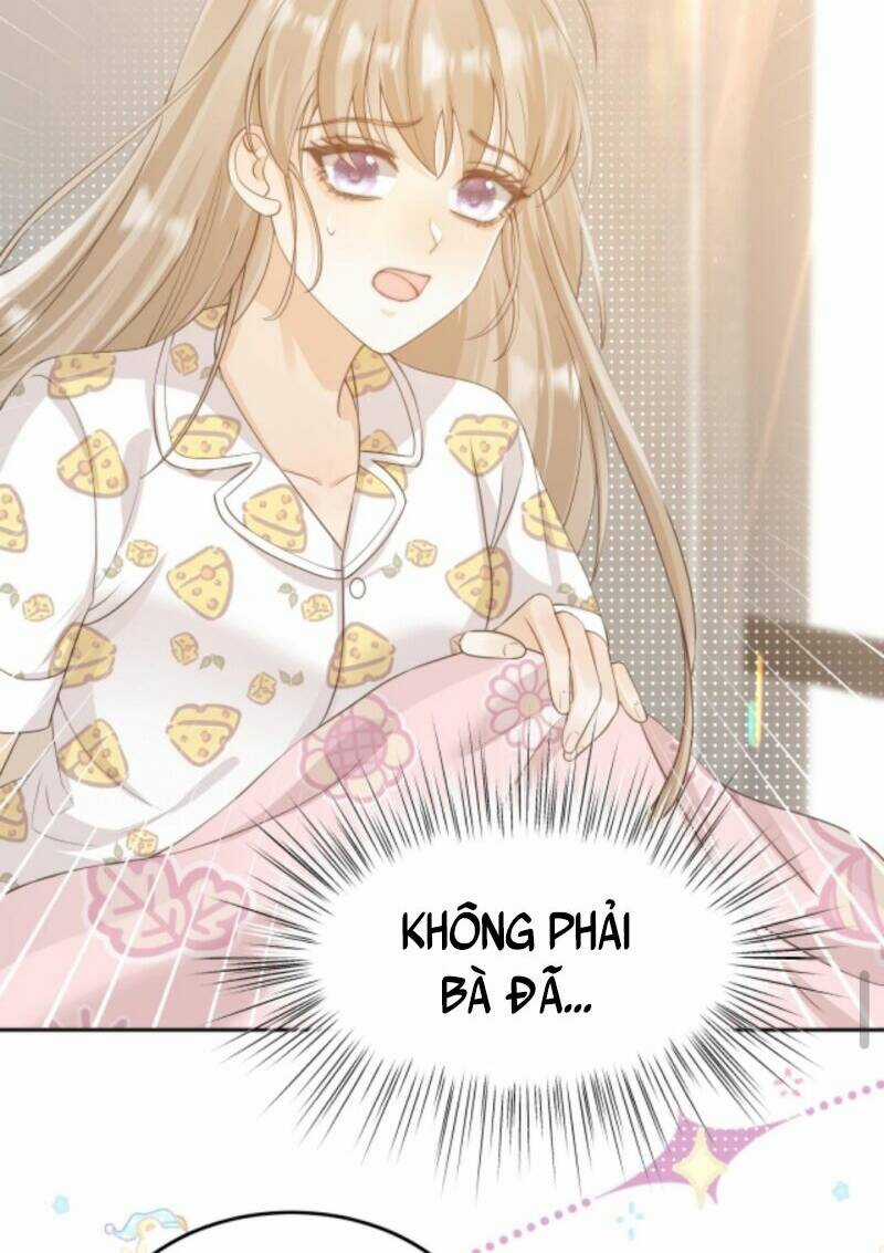 Tình Yêu Cháy Bỏng Chapter 2 trang 42