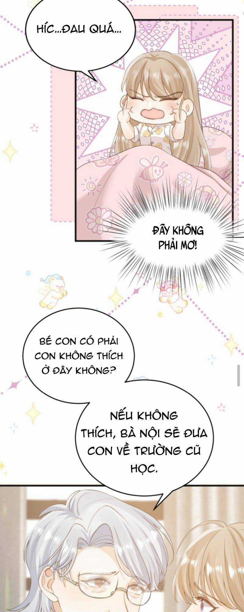 Tình Yêu Cháy Bỏng Chapter 2 trang 43