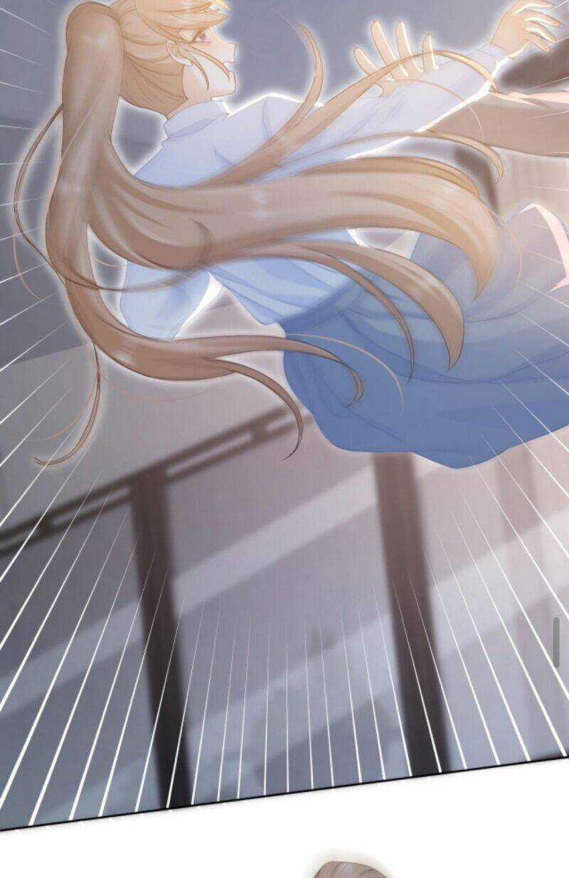 Tình Yêu Cháy Bỏng Chapter 2 trang 5