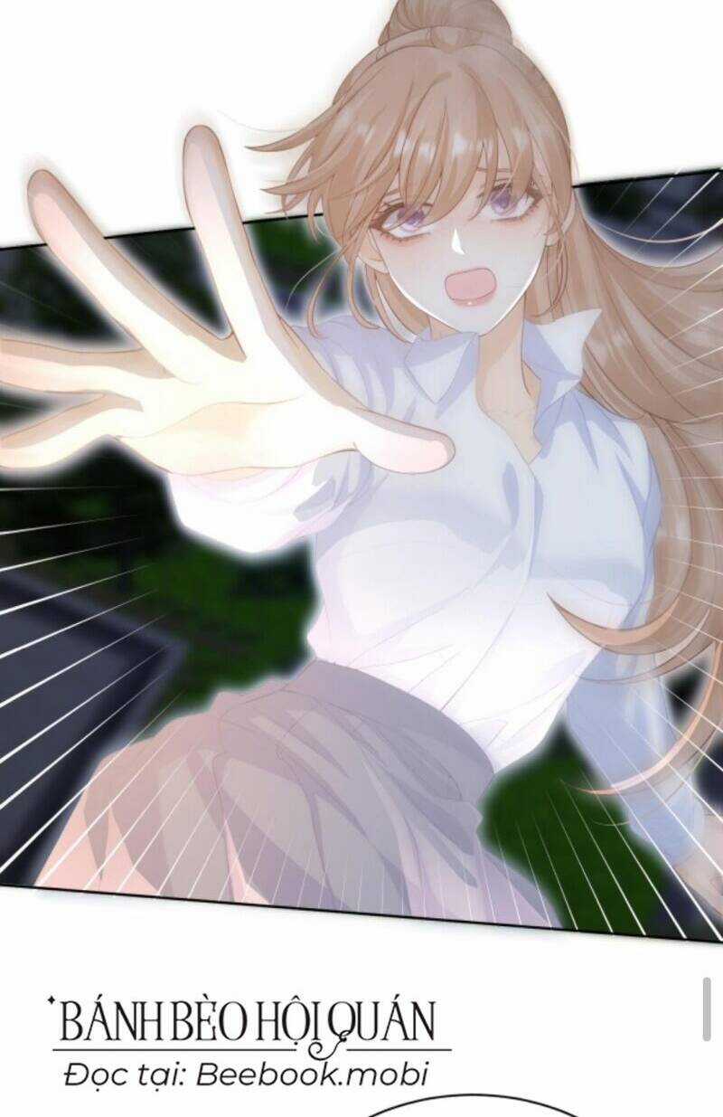 Tình Yêu Cháy Bỏng Chapter 2 trang 6