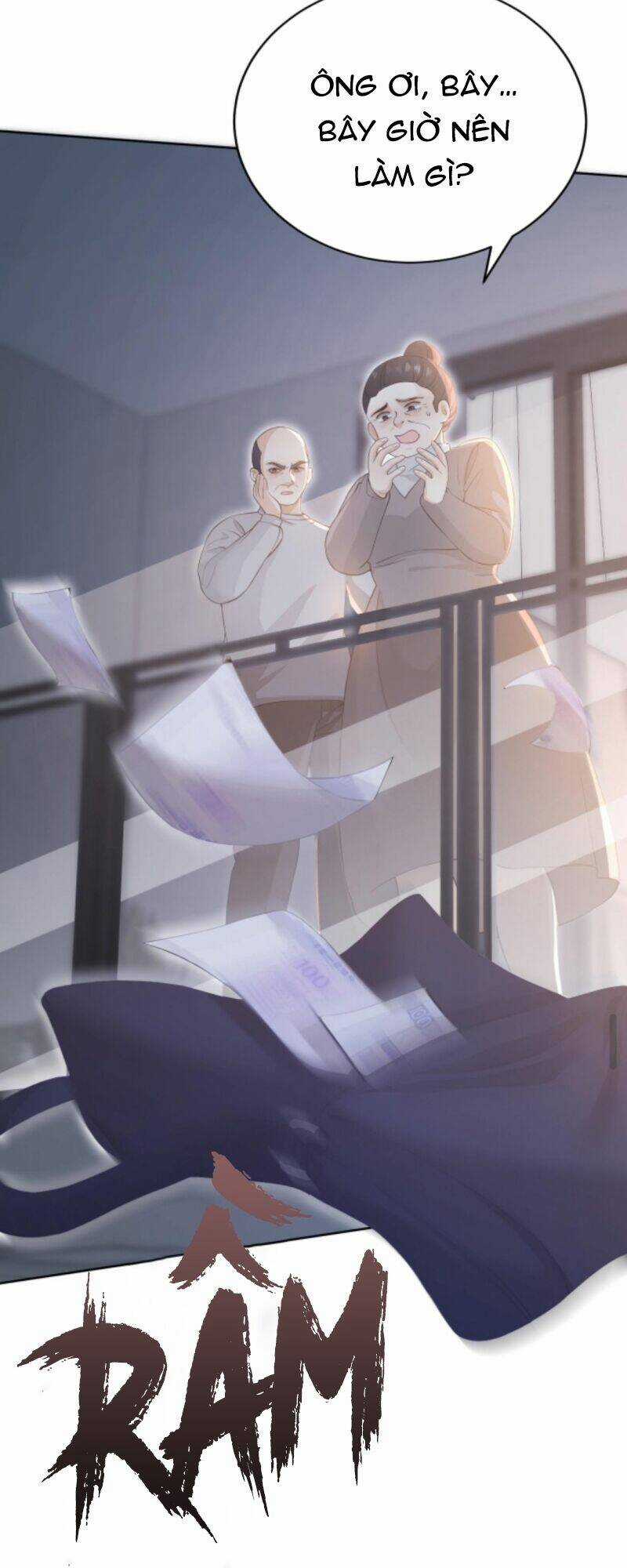 Tình Yêu Cháy Bỏng Chapter 2 trang 7