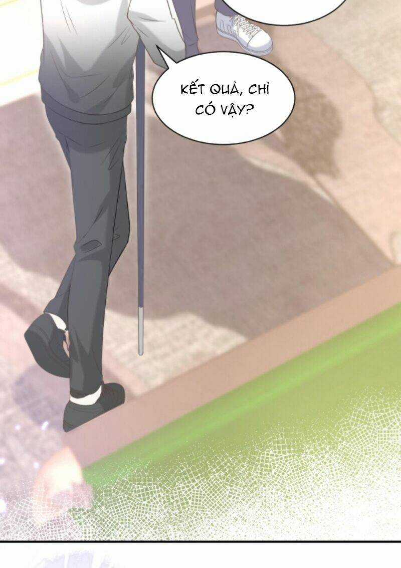 Tình Yêu Cháy Bỏng Chapter 20 trang 14