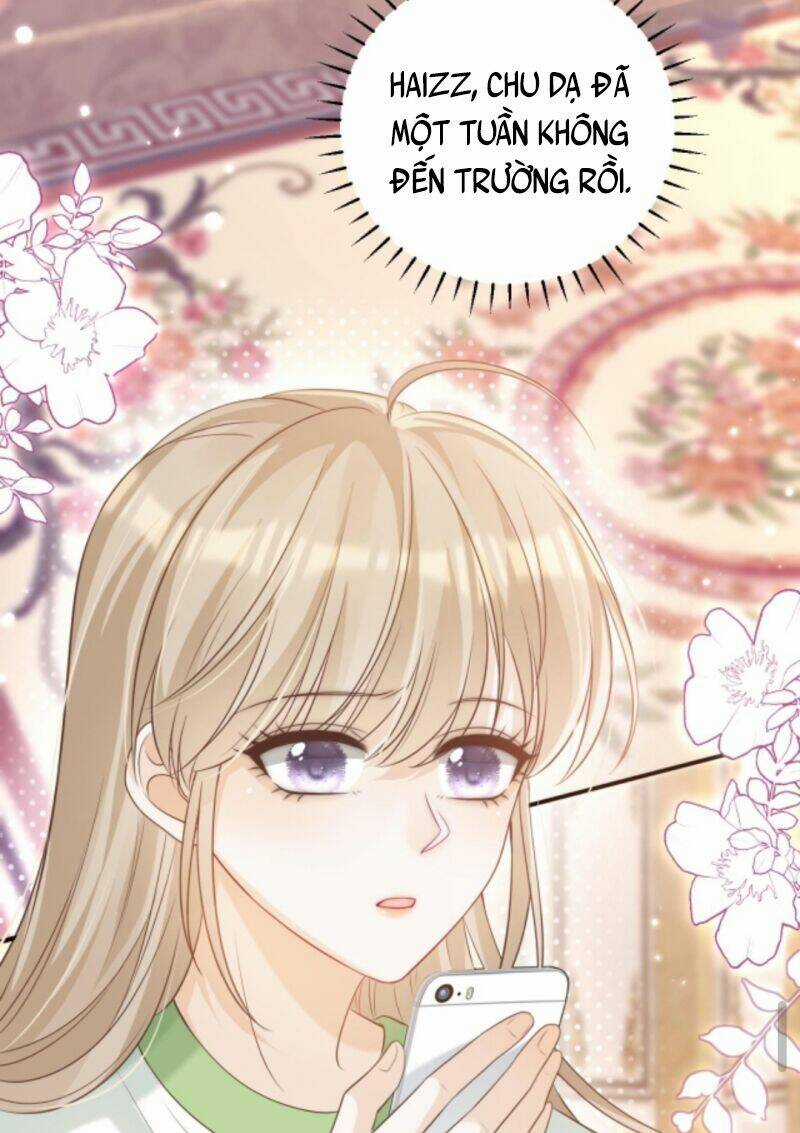 Tình Yêu Cháy Bỏng Chapter 20 trang 2