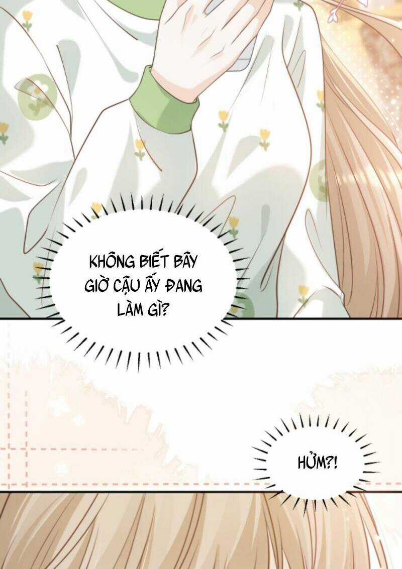 Tình Yêu Cháy Bỏng Chapter 20 trang 3