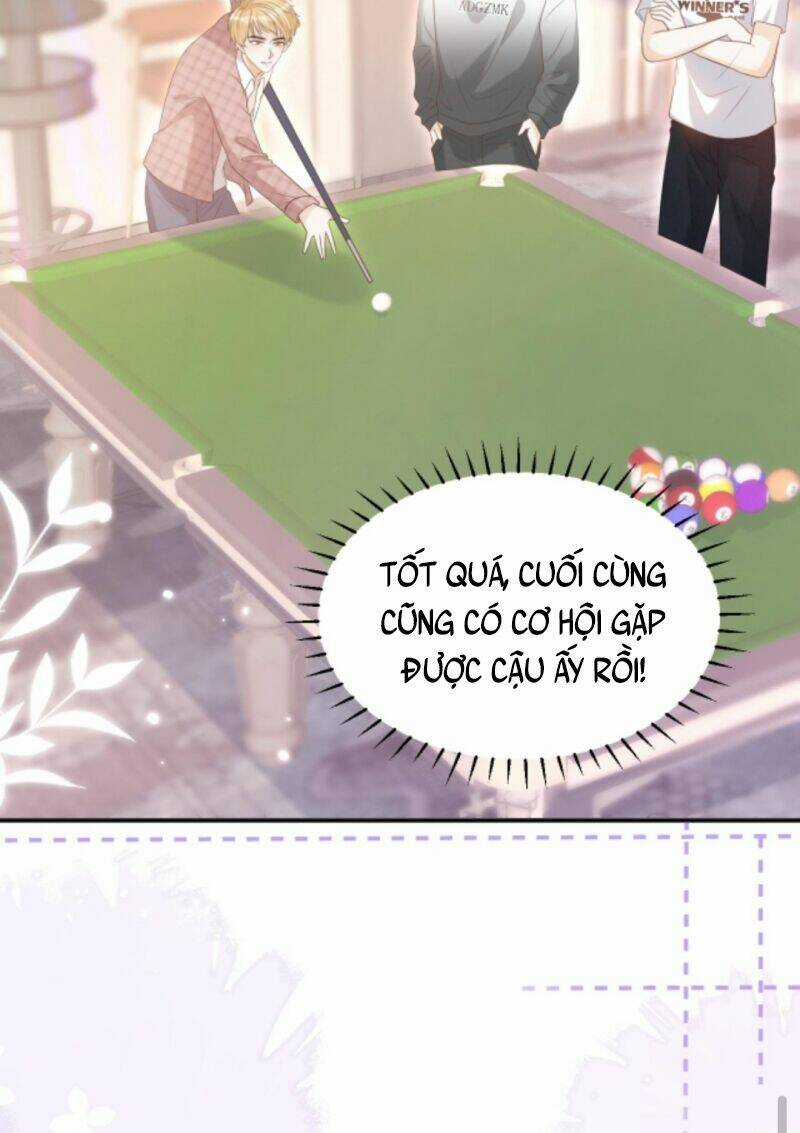 Tình Yêu Cháy Bỏng Chapter 20 trang 5