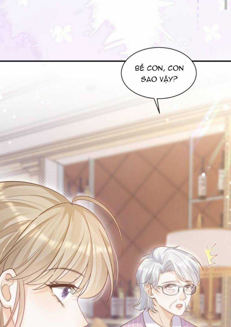 Tình Yêu Cháy Bỏng Chapter 20 trang 6