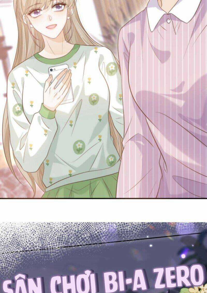 Tình Yêu Cháy Bỏng Chapter 20 trang 8